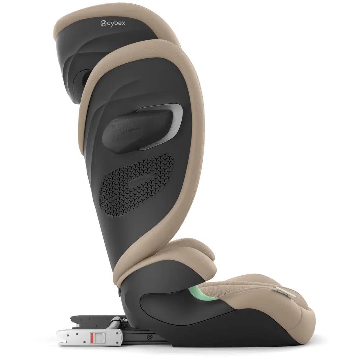 CYBEX Solution T2 i Fix Plus Almond Beige