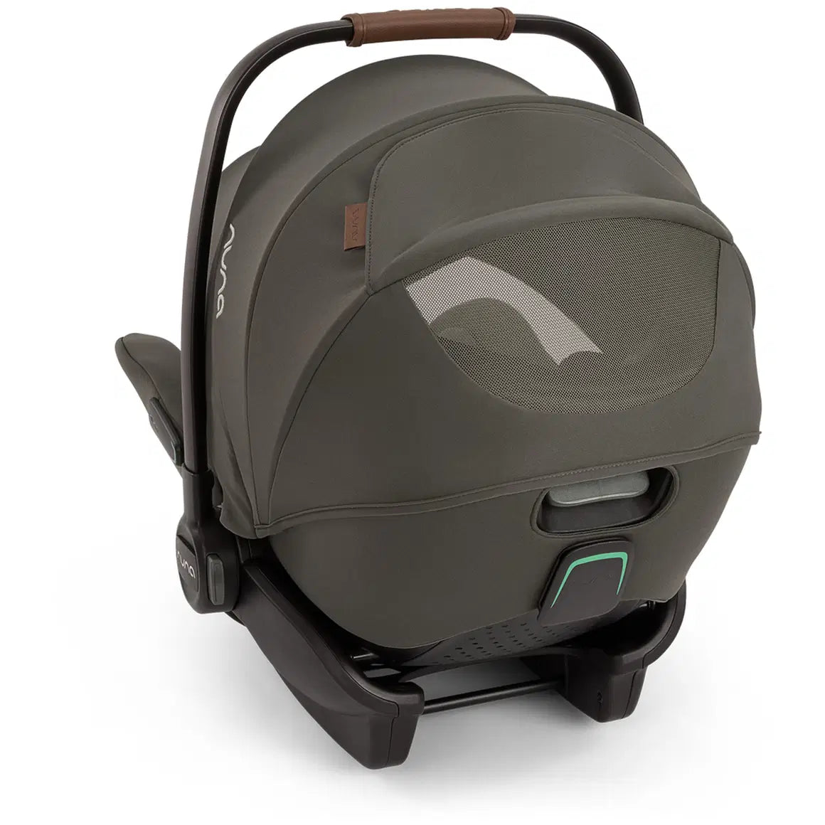 Nuna Mixx Next Pine 3in1