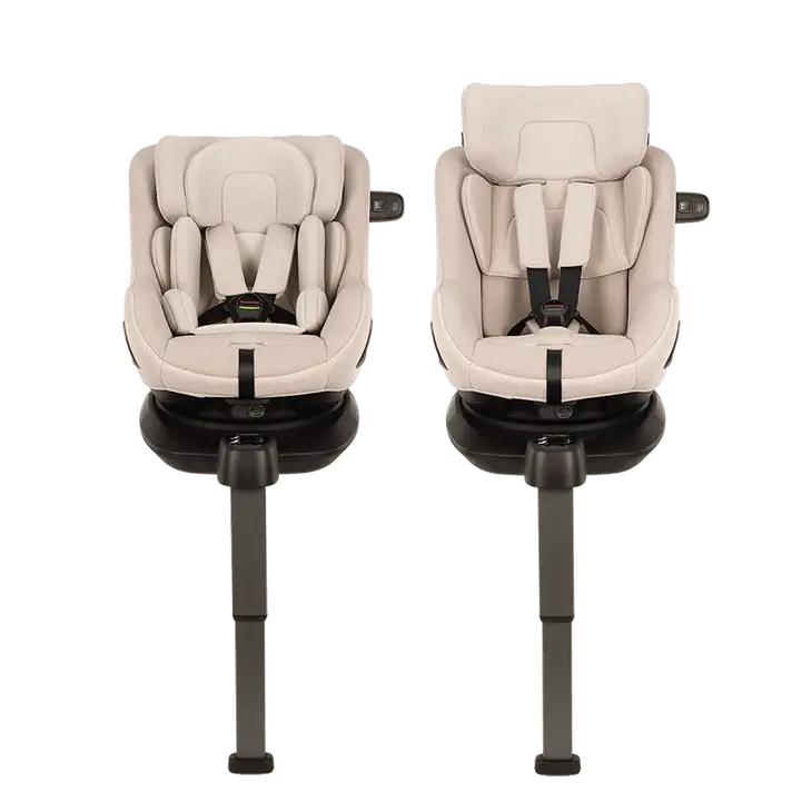 Nuna Pruu Aire™️ Biscotti 0-19kg