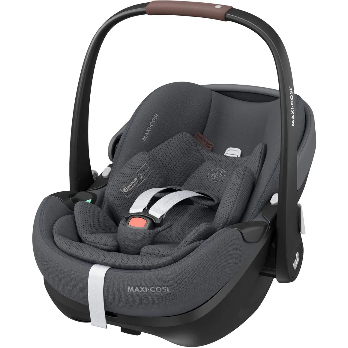 Maxi Cosi Pebble 360 Pro2 twillic graphite