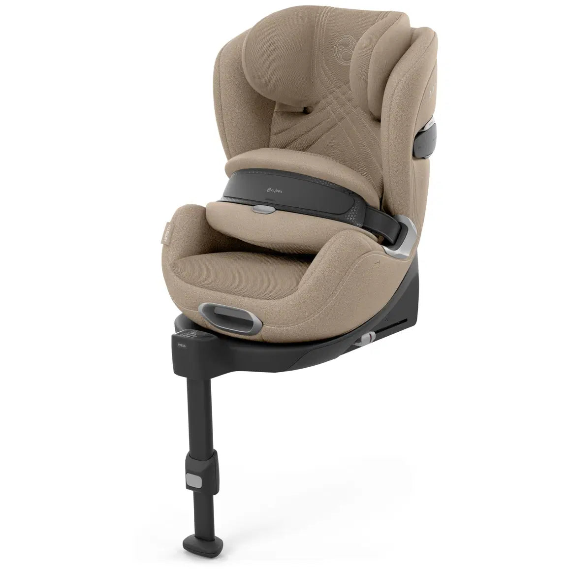 CYBEX Anoris T2 i Size Plus Cozy Beige