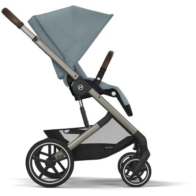 Cybex Balios S 2in1 Stormy Blue