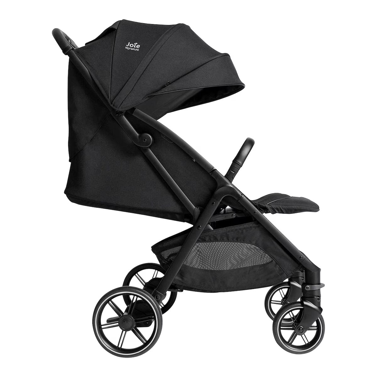 Joie Signature Parcel LX Eclipse