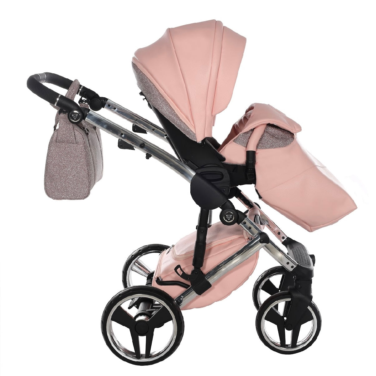 Junama Artisanat Paillettes 01