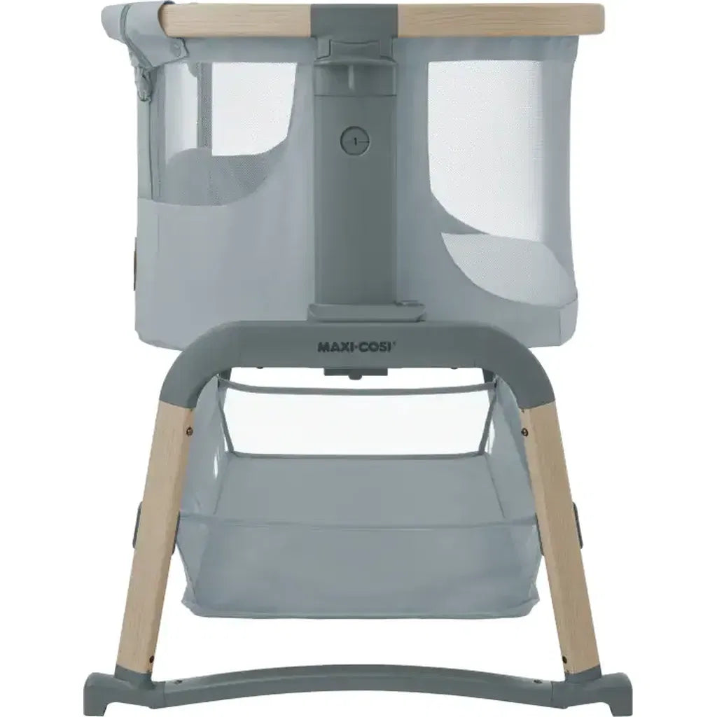 Maxi Cosi Iora Air Beistellbett grey