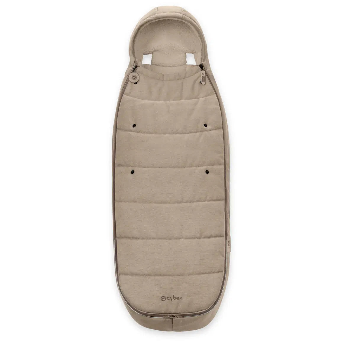 Cybex Gold Fusssack