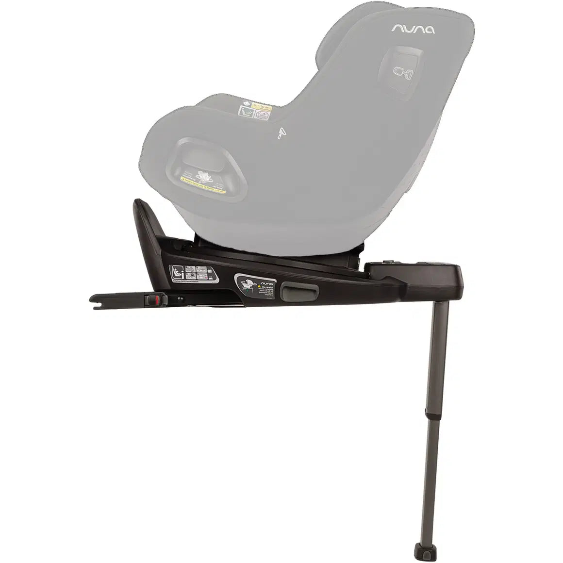 Nuna Base Curv 360•