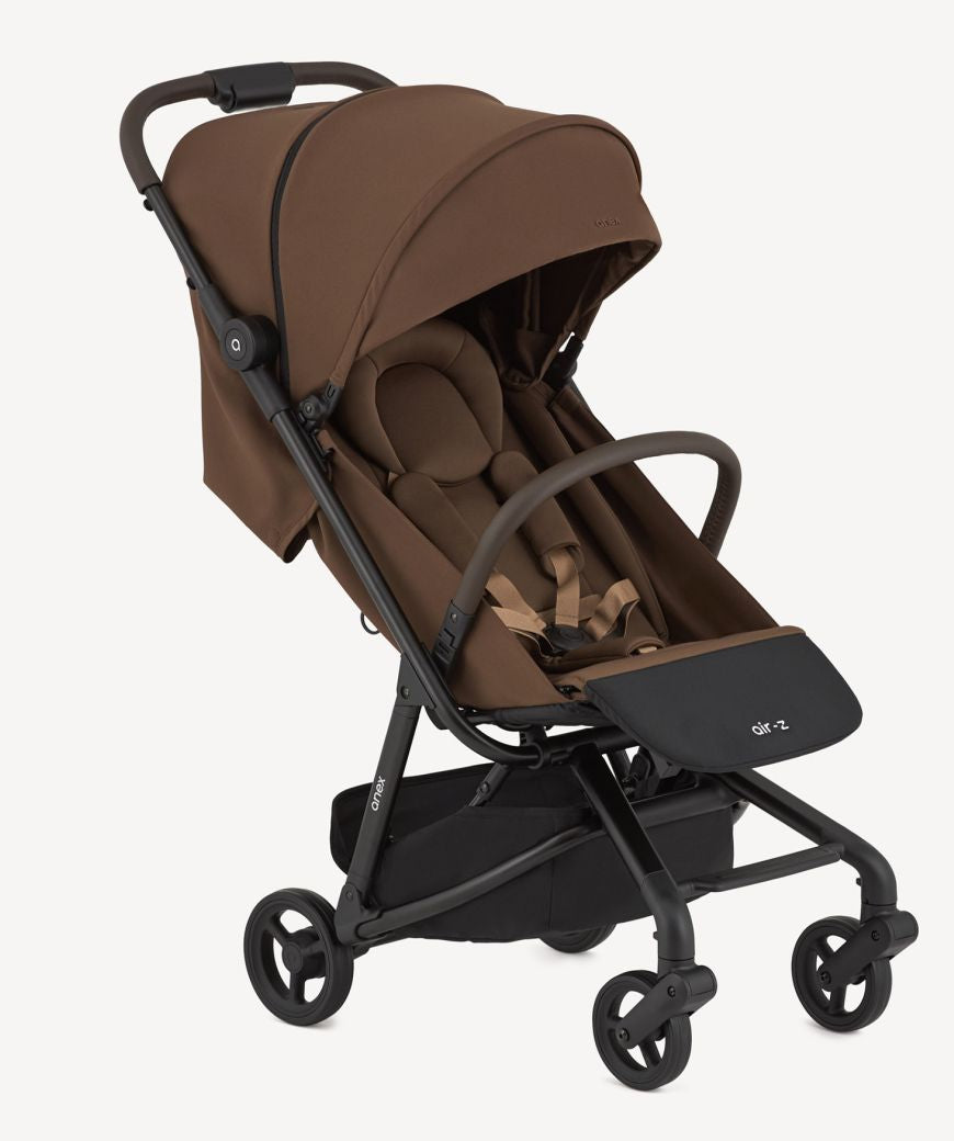 Anex AirZ Plus Tillie