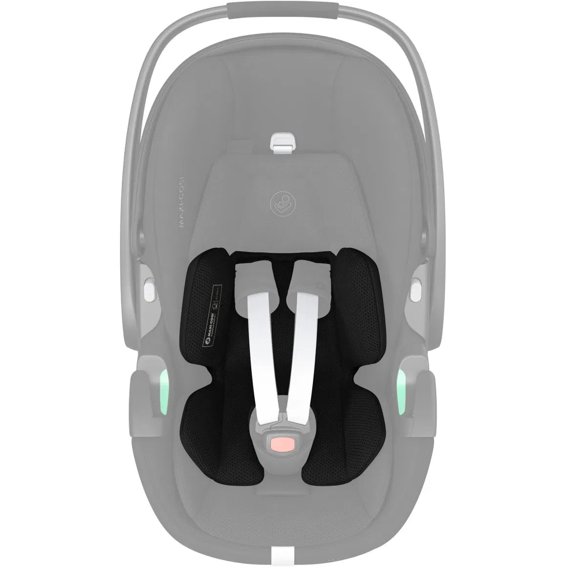 Maxi Cosi Pebble 360 Pro2 twillic black