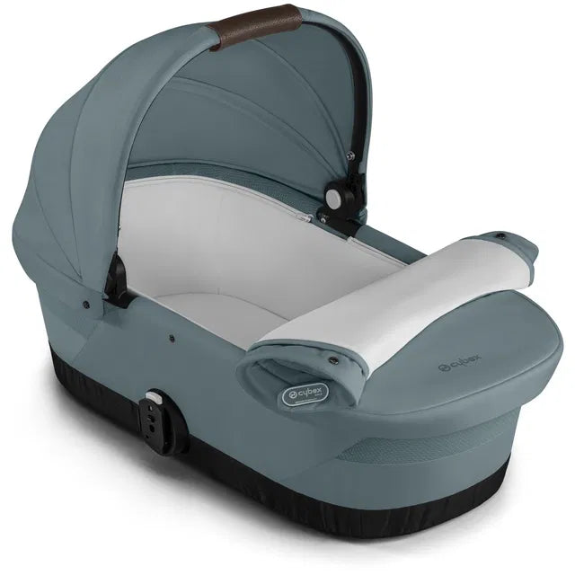 Cybex Gazelle S Bundle-Set 4in1 Stormy Blue