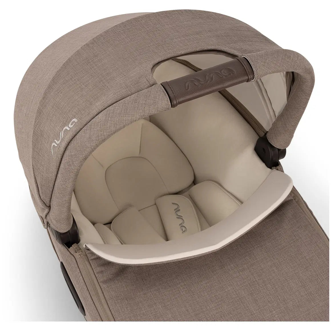 Nuna Mixx Next Bundle Set 4in1 inkl Cari Next & Pipa Next Cedar