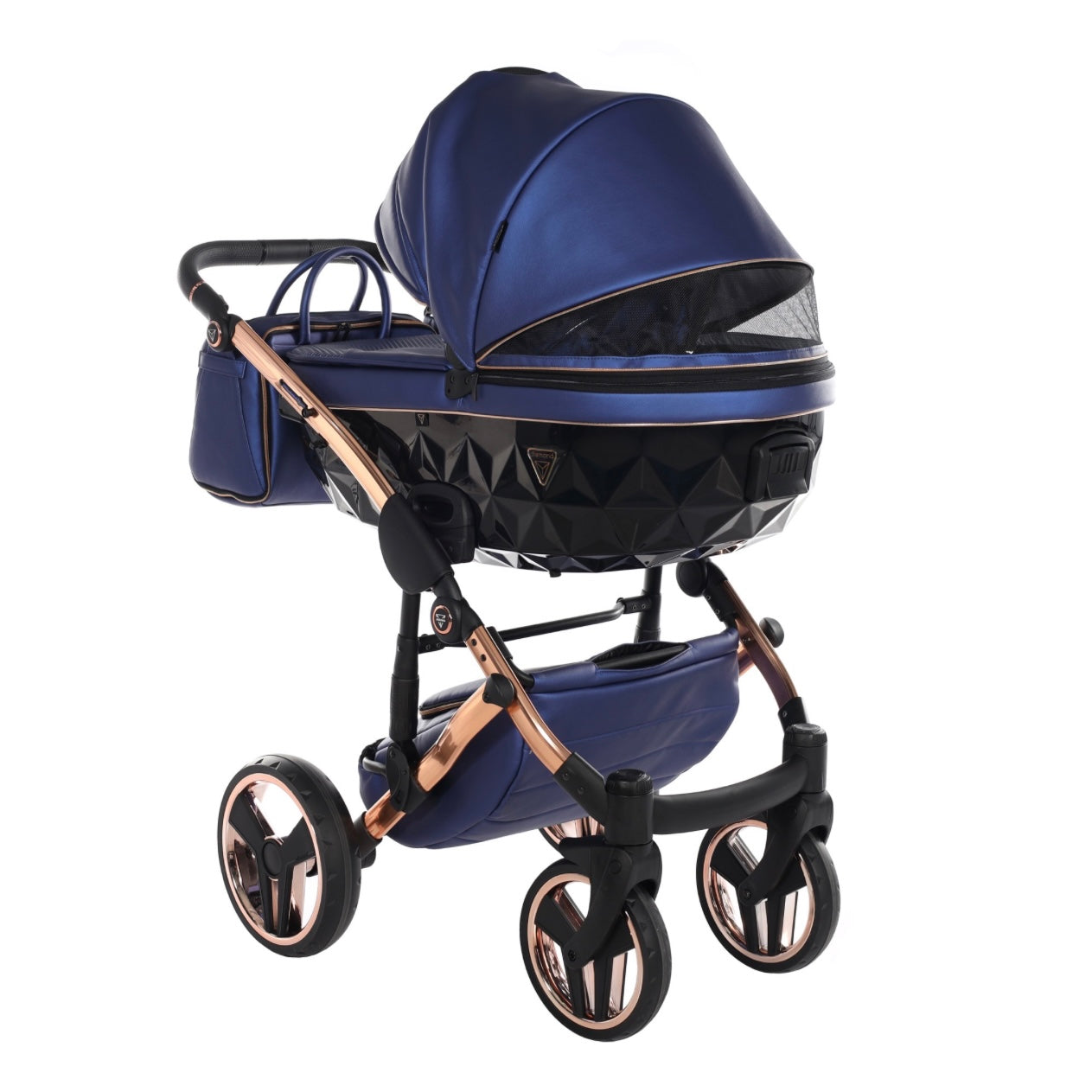 Junama Diamant Fluo 01