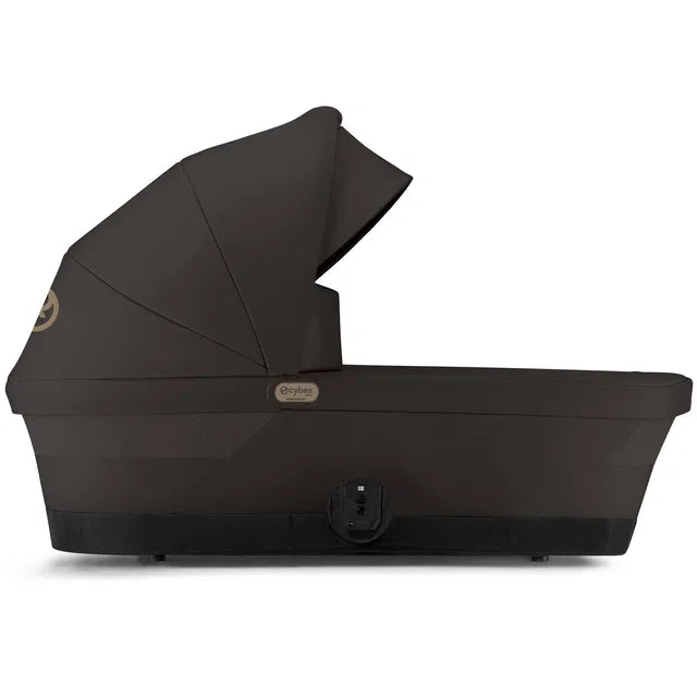 Cybex Gazelle S Bundle-Set 4in1 Chocolate Brown