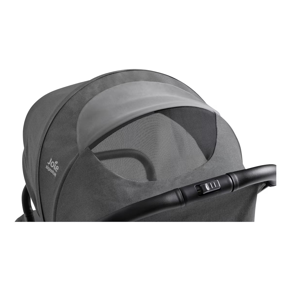 Joie Signature Parcel LX Ebony