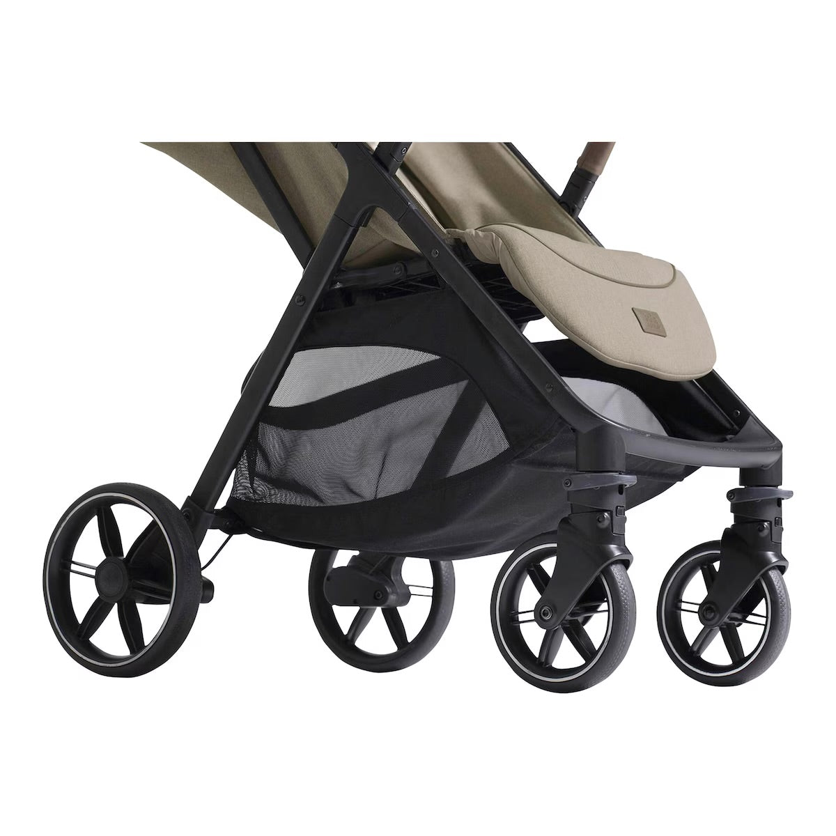 Joie Signature Parcel LX Sandstone