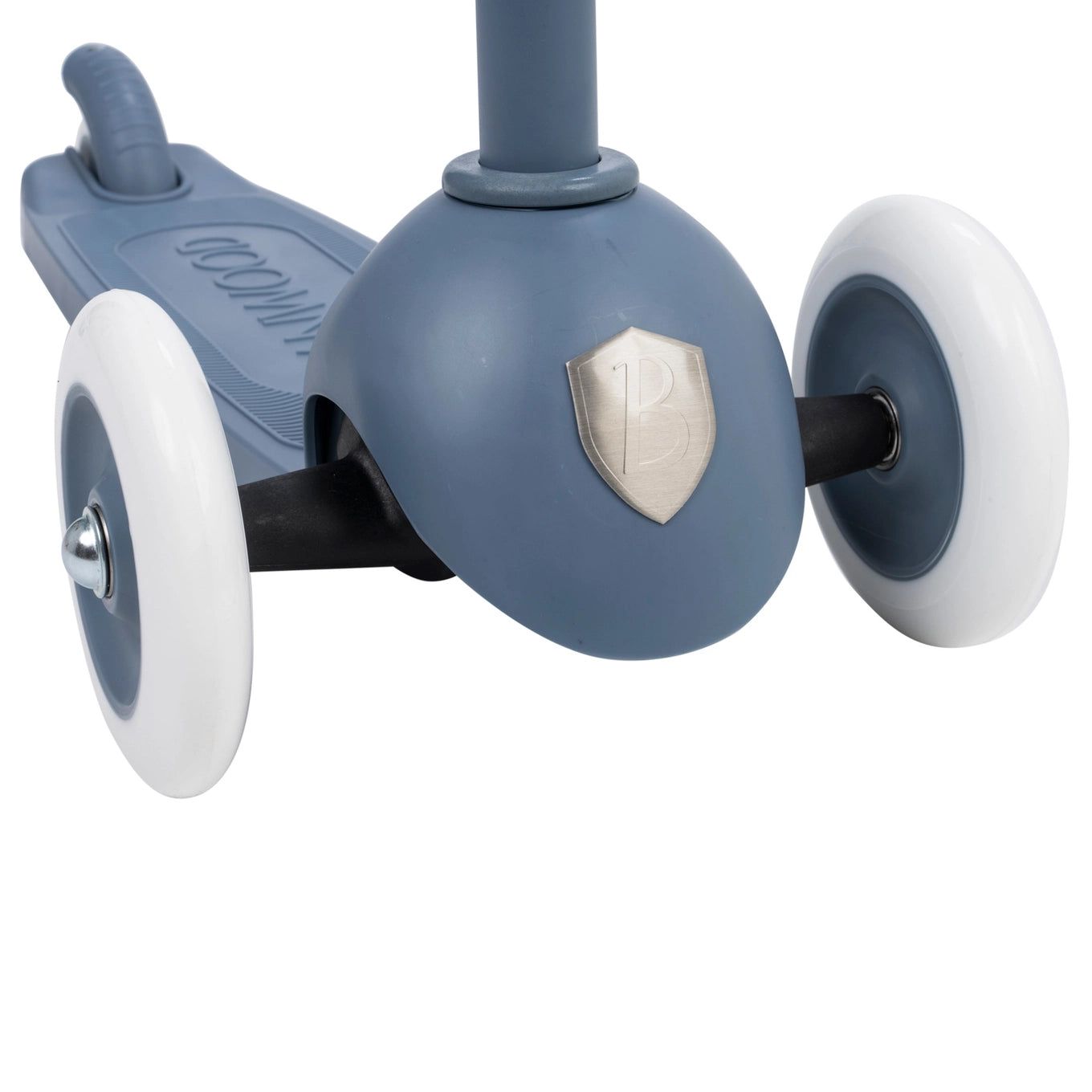 Eco Scooter Deepsea