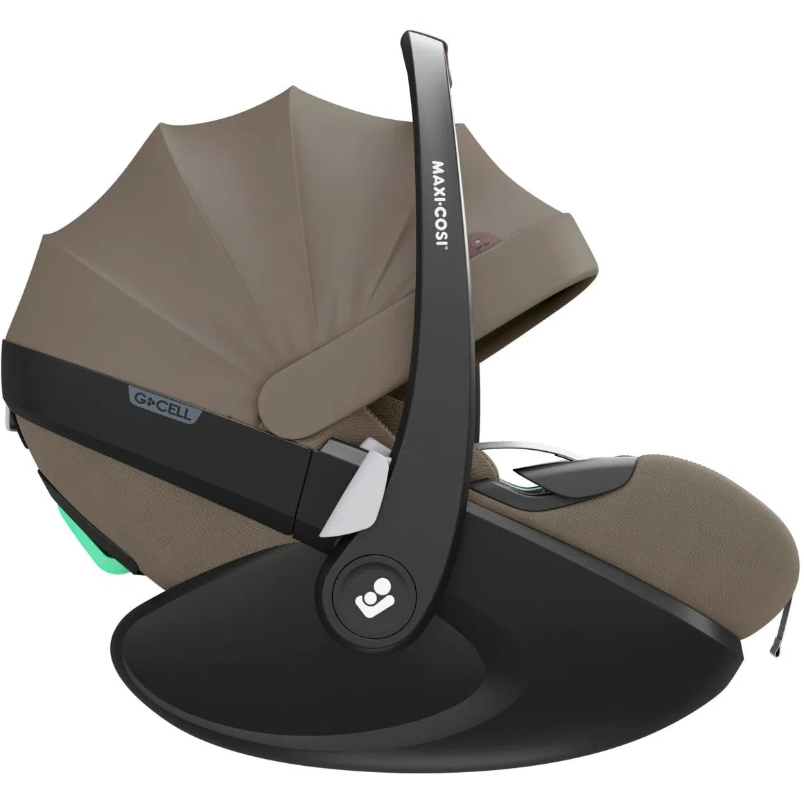 Maxi Cosi Pebble 360 Pro2 twillic truffle