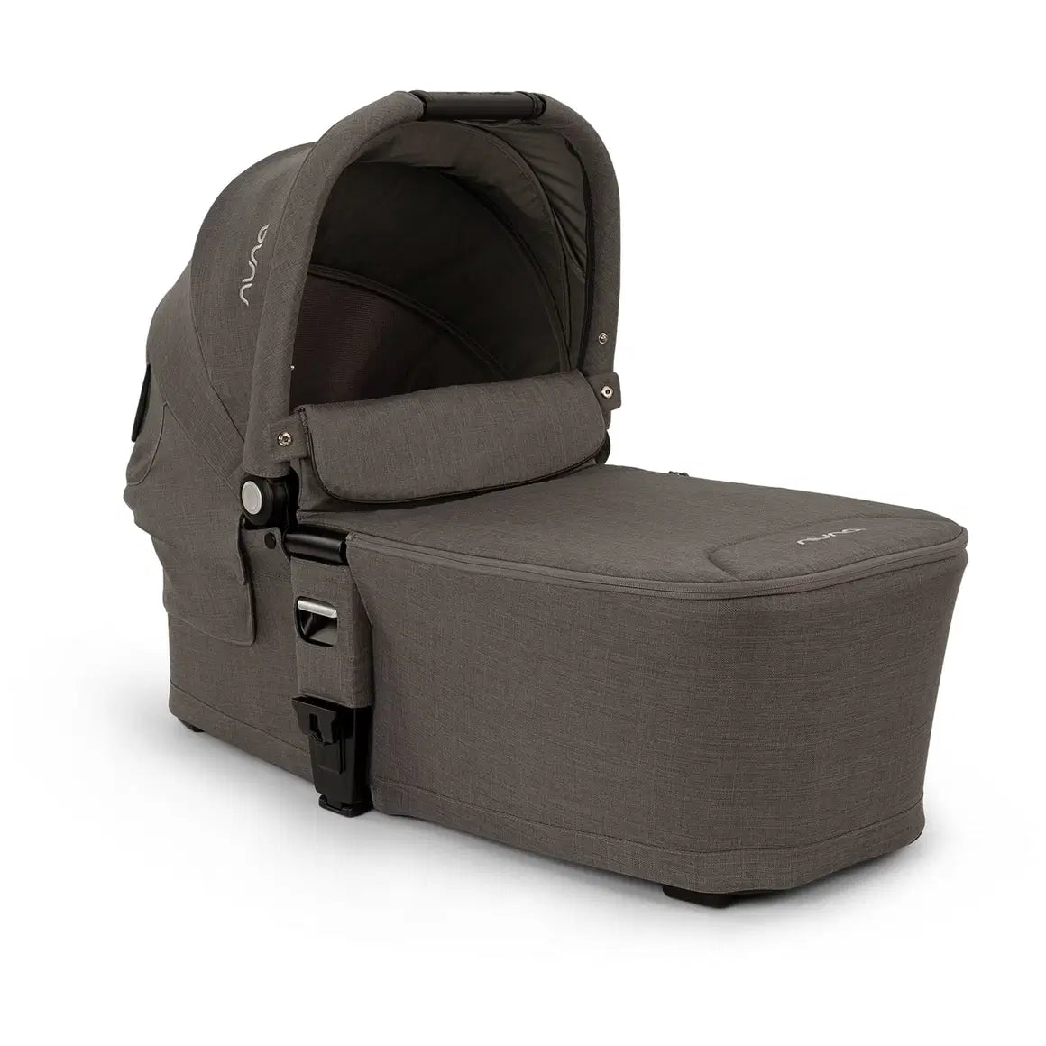 Nuna Mixx Next Thunder 3in1
