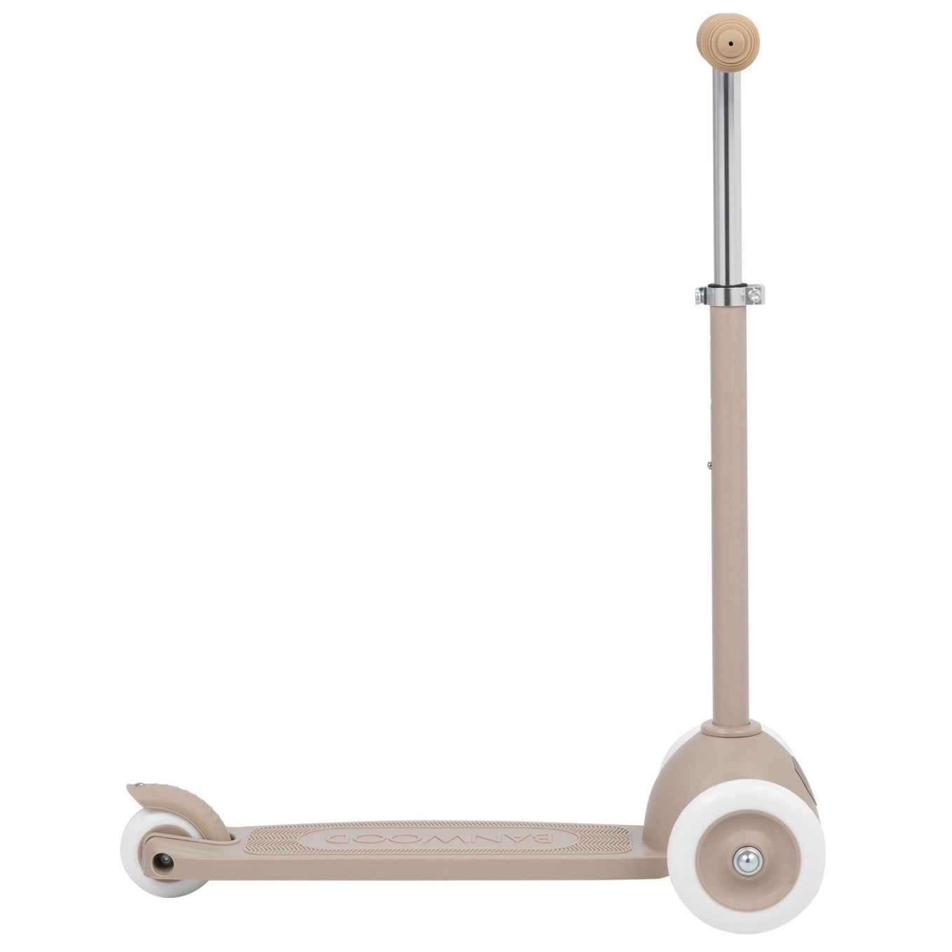 Eco Scooter Beige