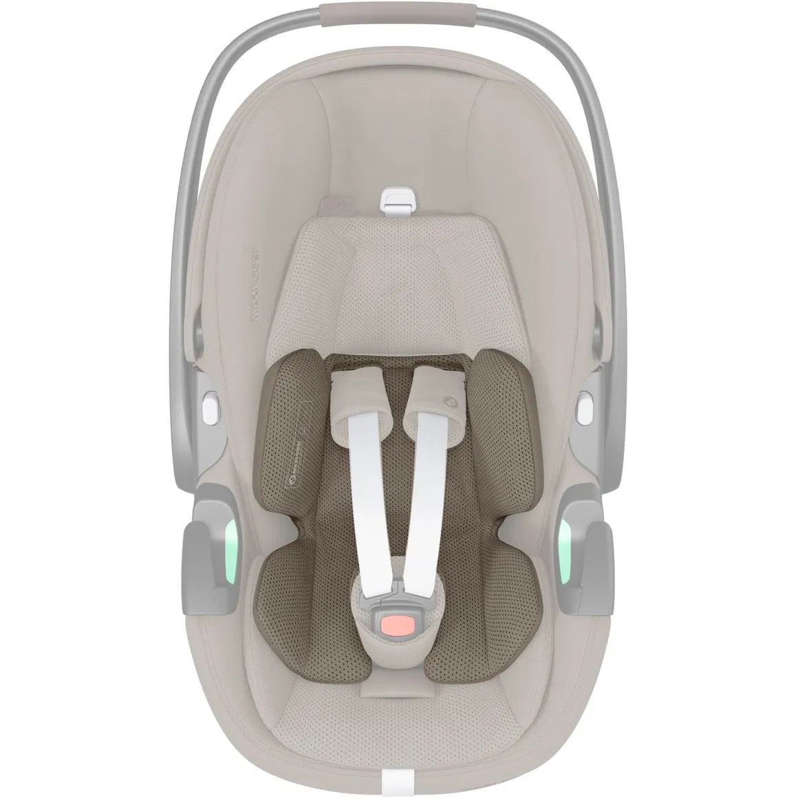 Maxi Cosi Pebble 360 Pro2 twillic truffle