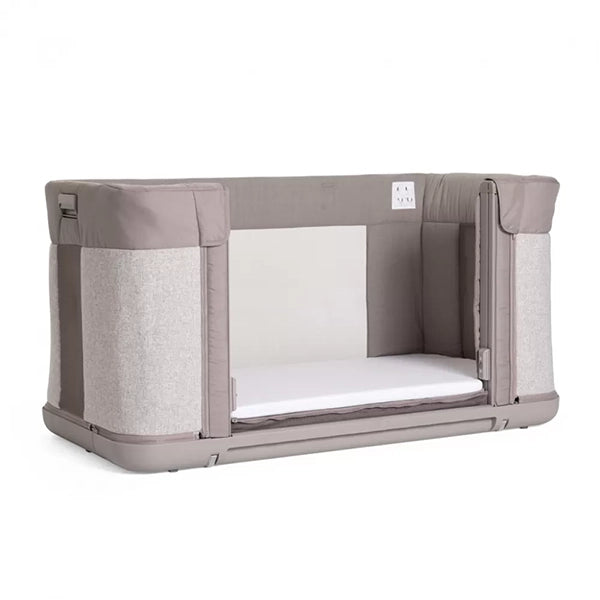 Chicco Beistellbett Next2Me Forever Almond