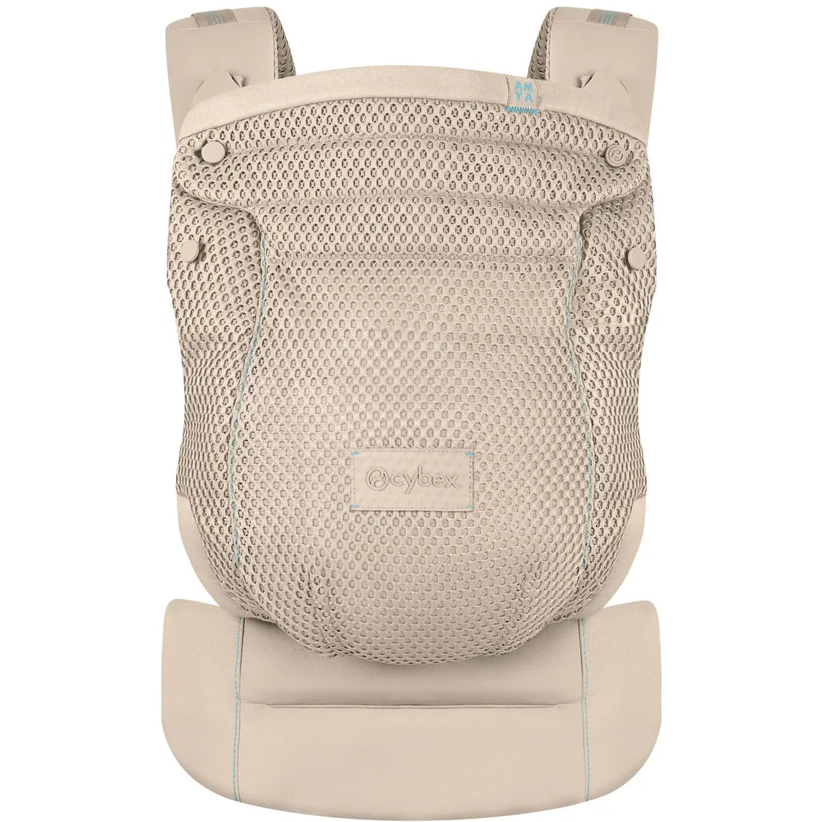 CYBEX Amya Babytrage dune grey