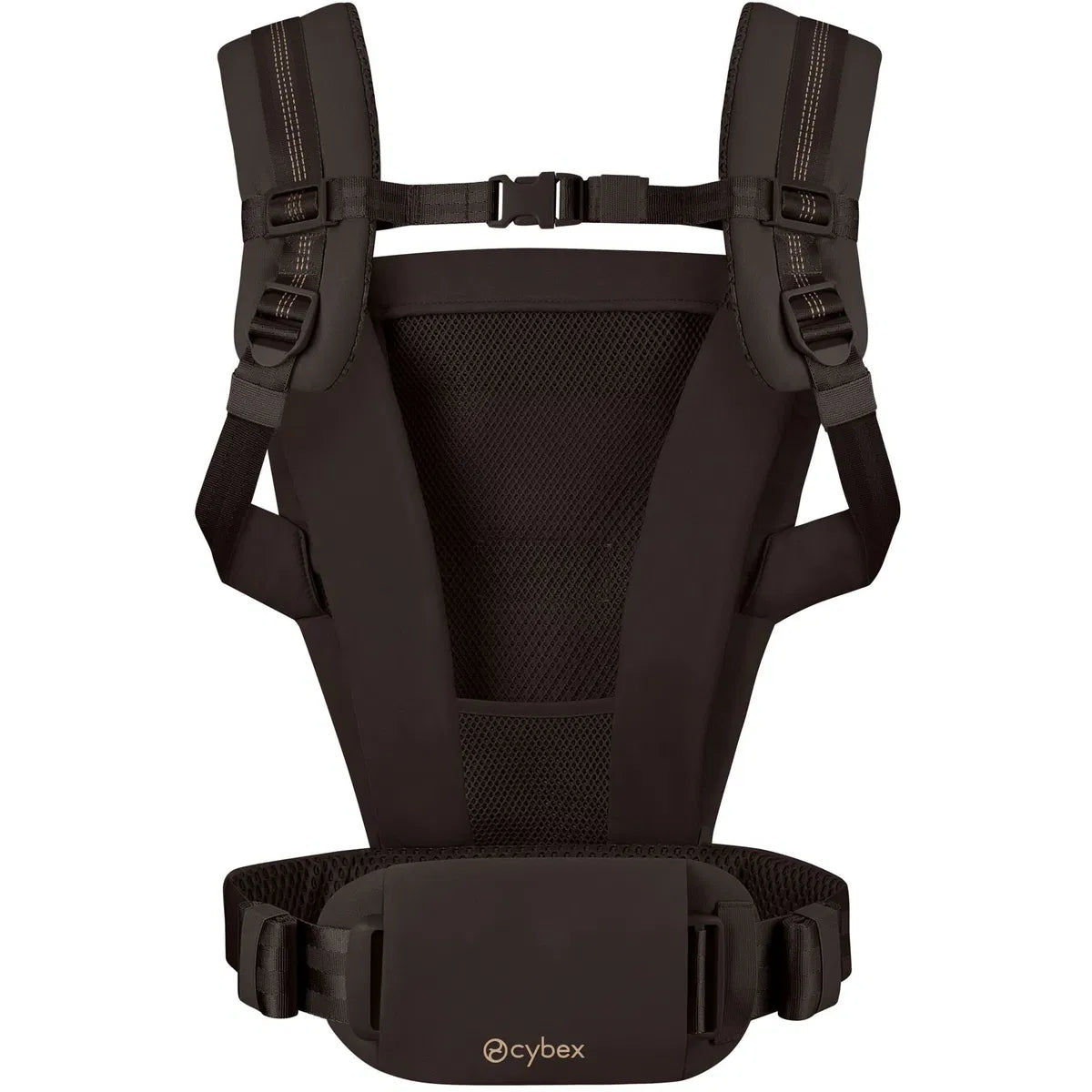 CYBEX Amya Babytrage chocolate brown