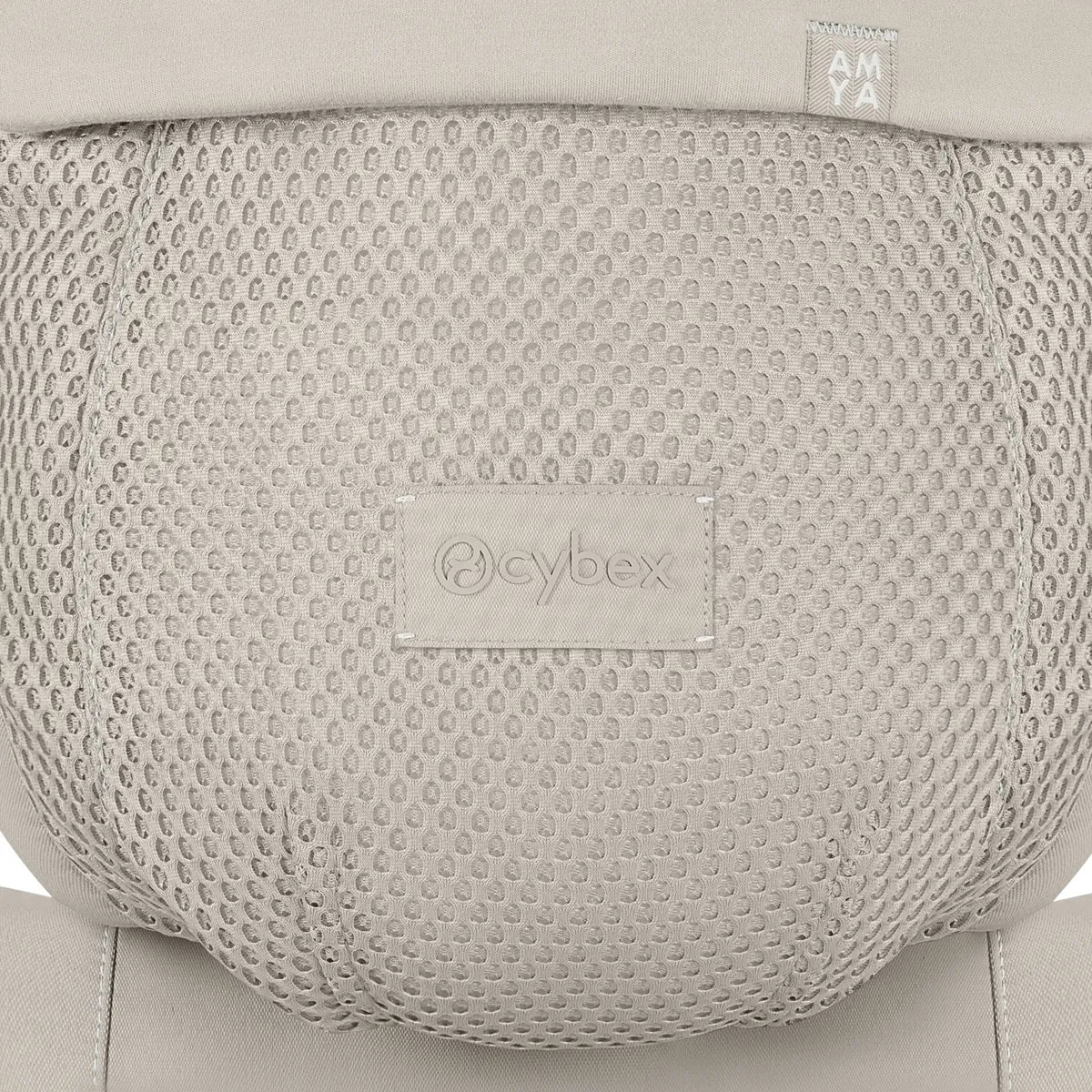 CYBEX Amya Babytrage dune grey