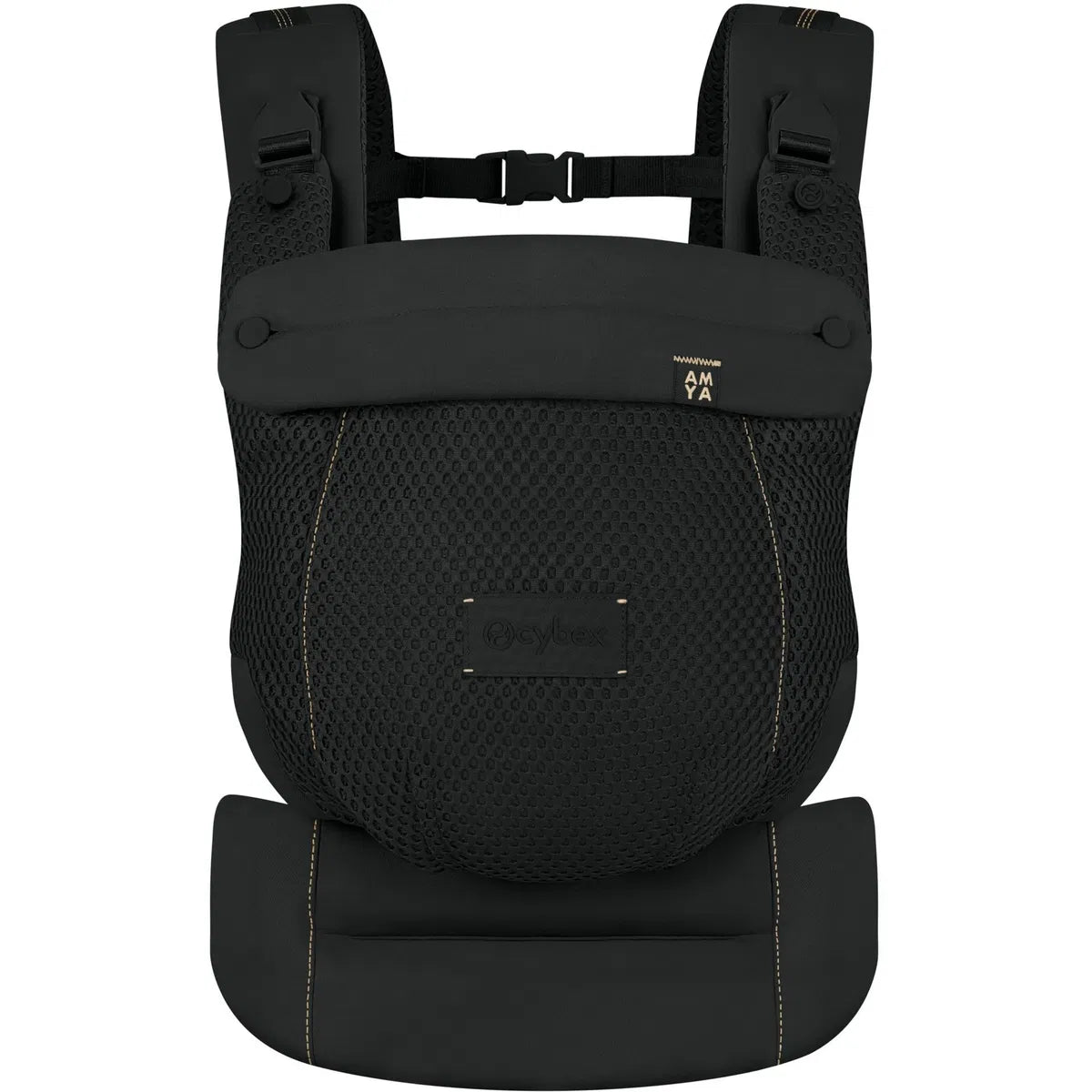 CYBEX Amya Babytrage magic black