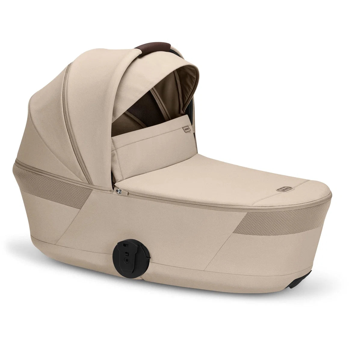 Cybex Balios S Lux Bundle-Set 4in1 almond beige