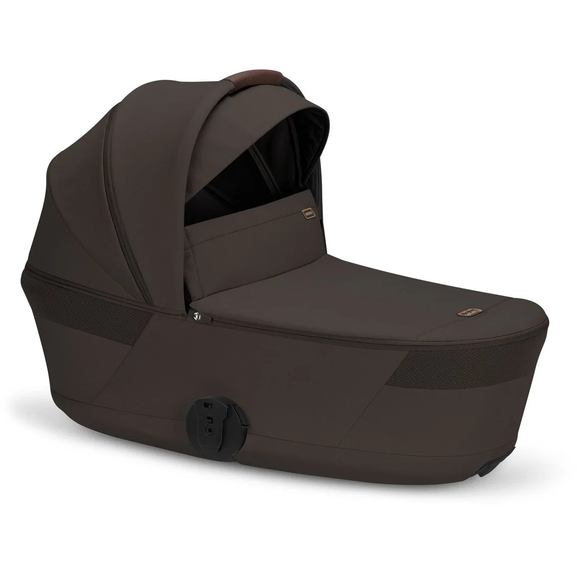 Cybex Balios S Lux 2in1 Set chocolate brown 2026
