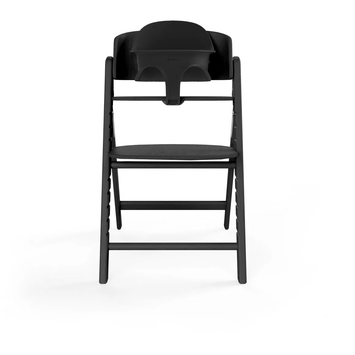 CYBEX Click and Fold 4 in 1 Hochstuhl black