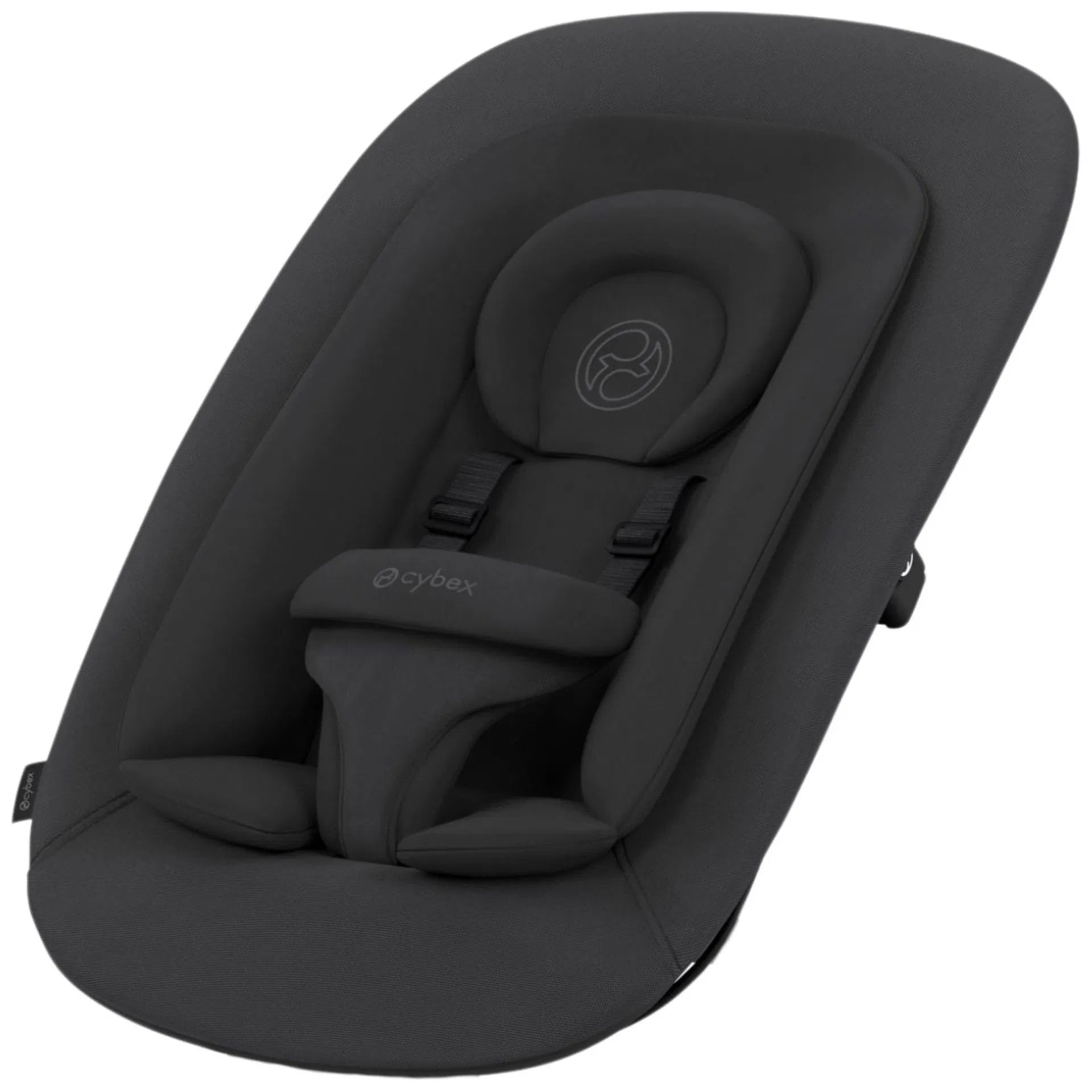 CYBEX Click and Fold 4 in 1 Hochstuhl black