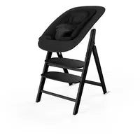 CYBEX Click and Fold 4 in 1 Hochstuhl black