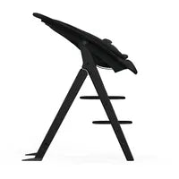 CYBEX Click and Fold 4 in 1 Hochstuhl black