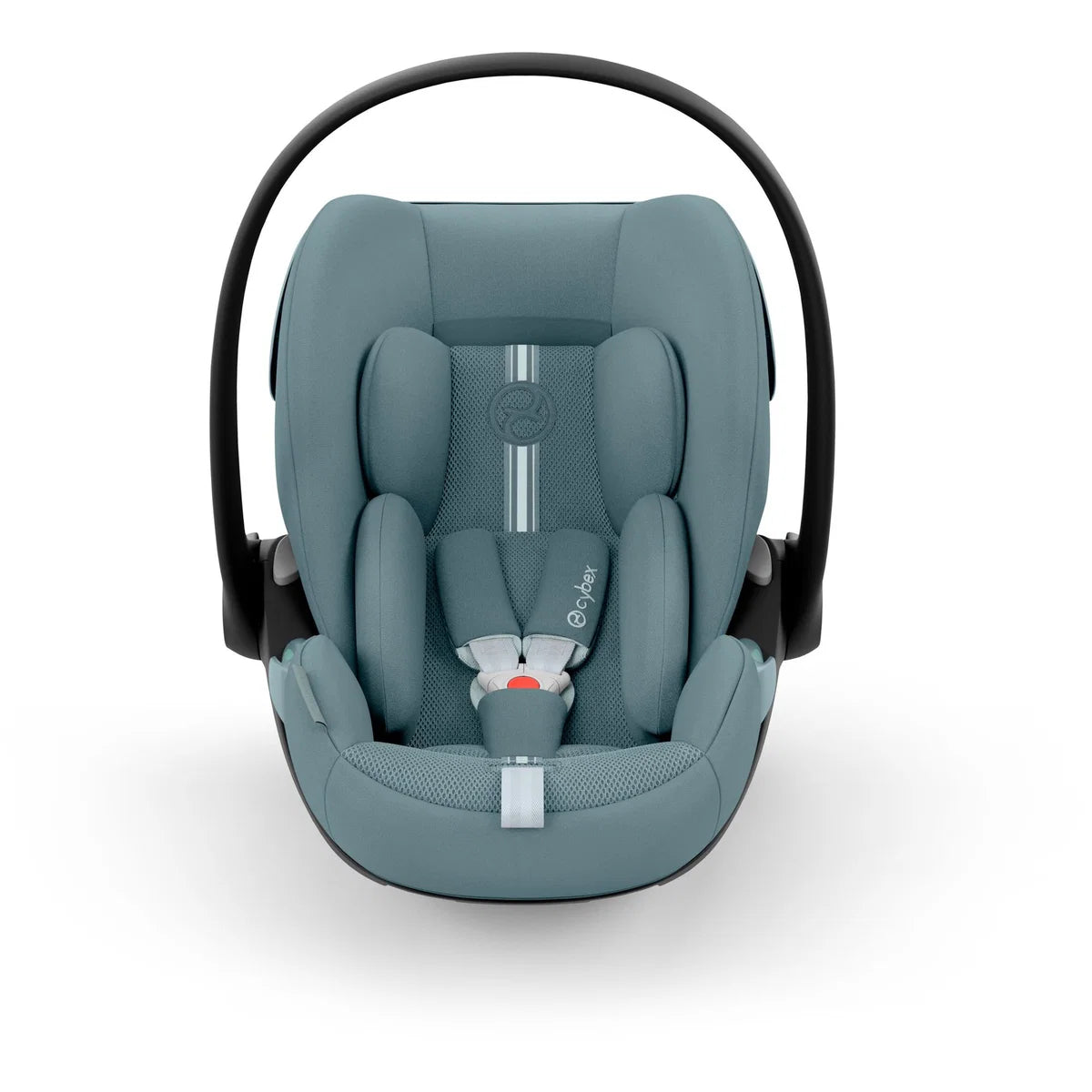 Cybex Balios S Lux Bundle-Set 4in1 stormy blue