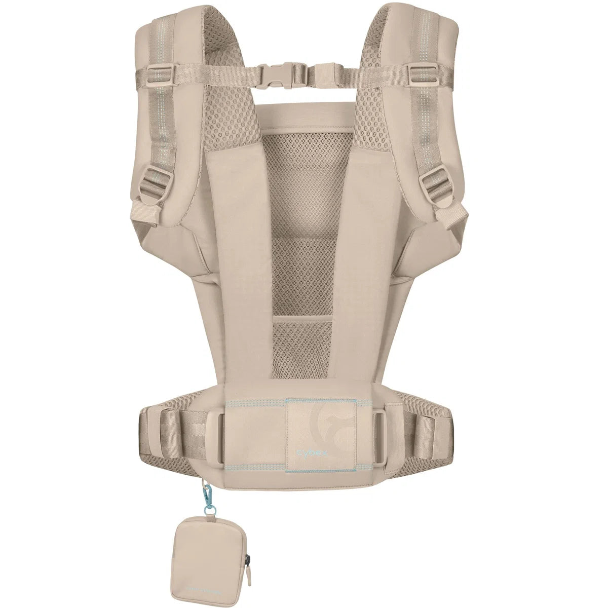 CYBEX Laya Babytrage almond beige