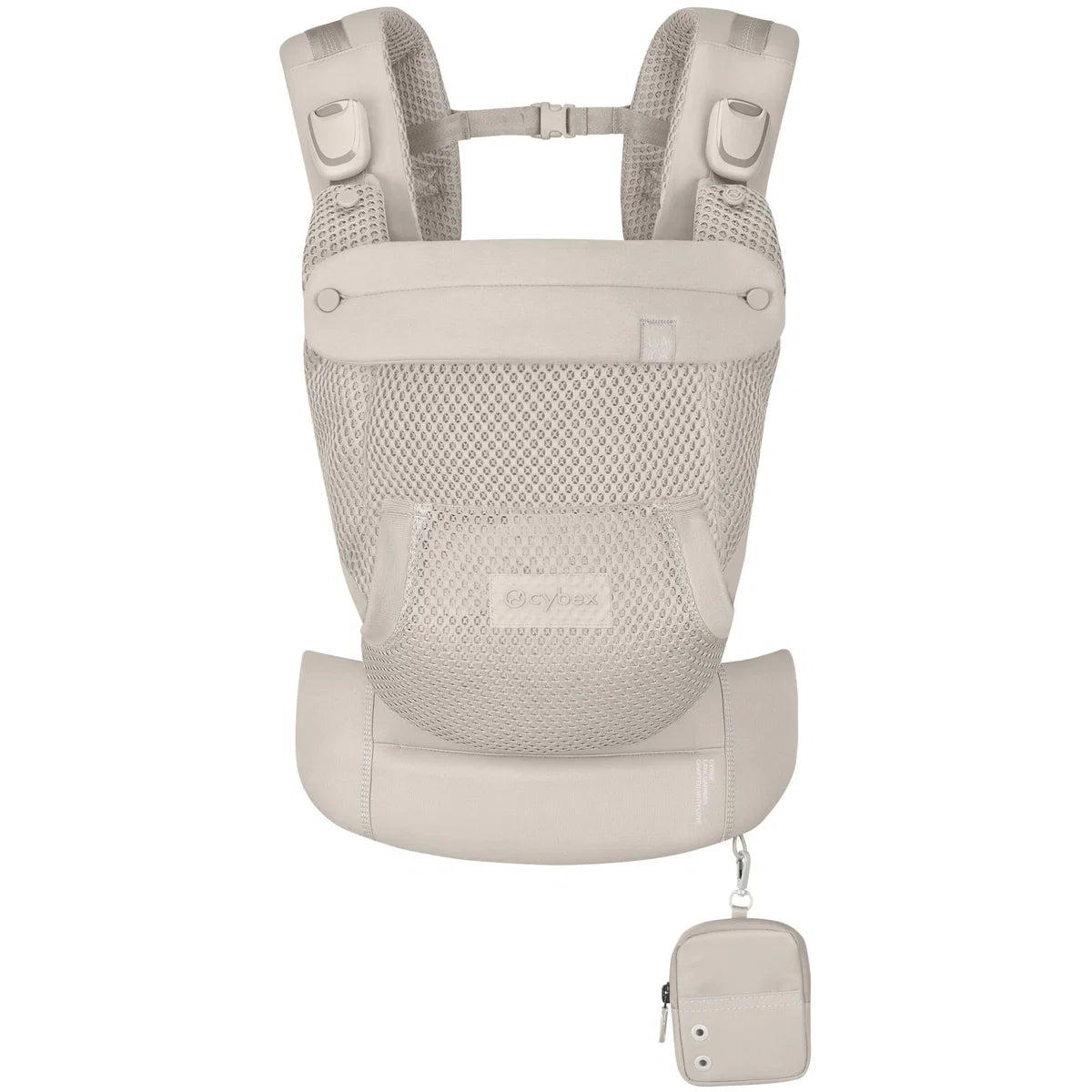 CYBEX Laya Babytrage dune grey