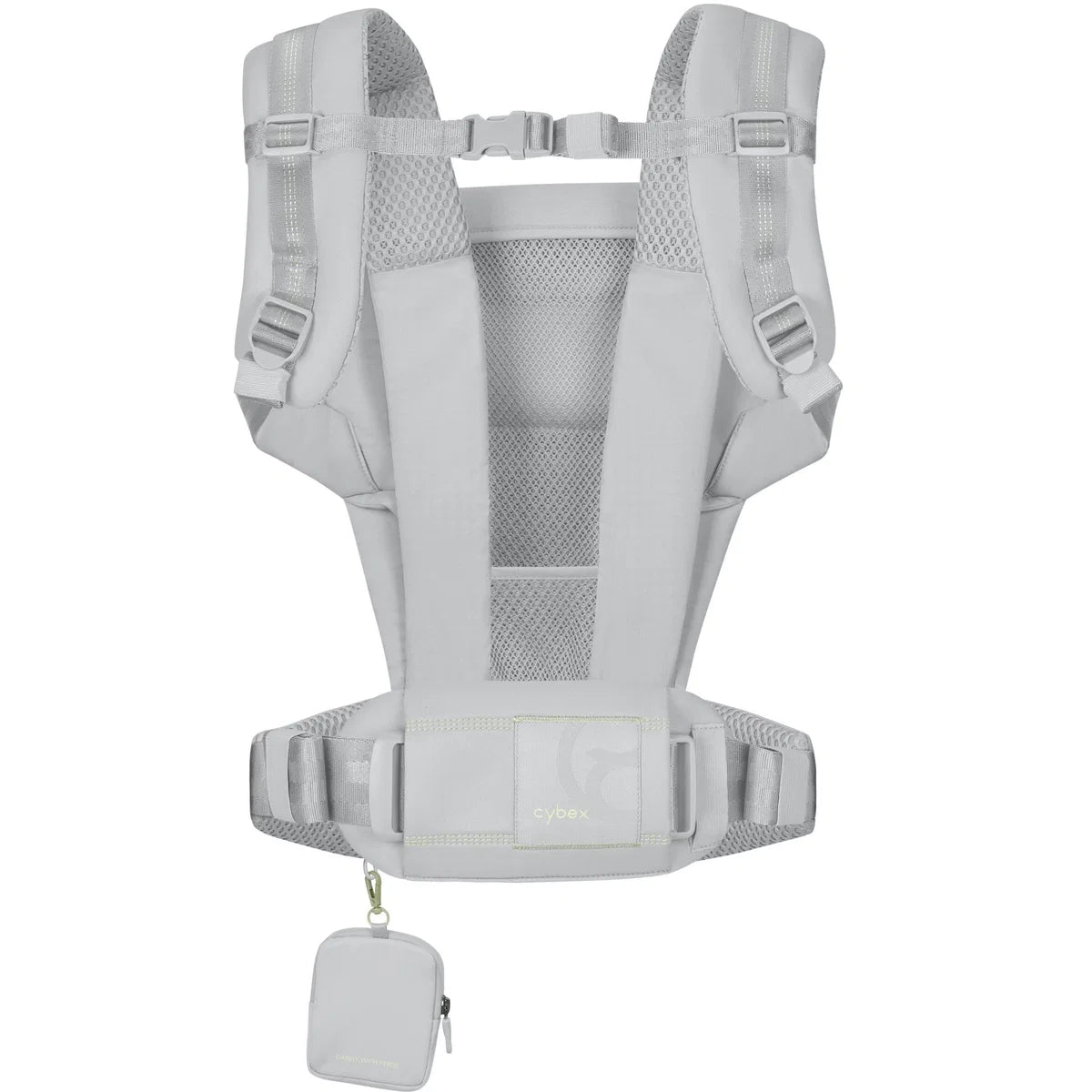 CYBEX Laya Babytrage fog grey
