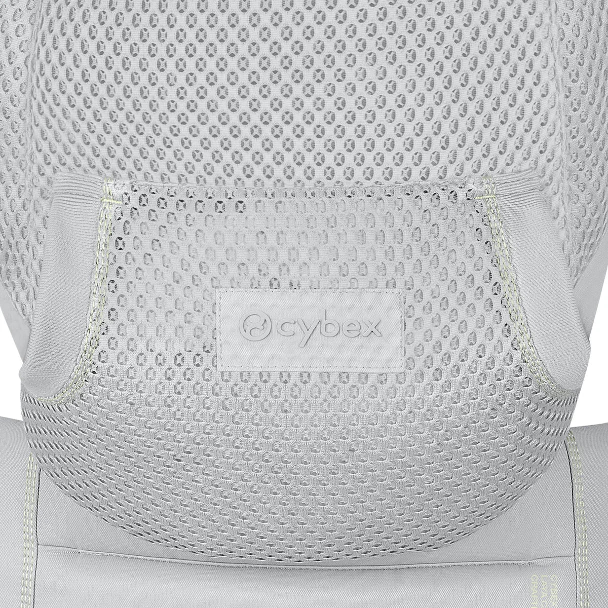 CYBEX Laya Babytrage fog grey