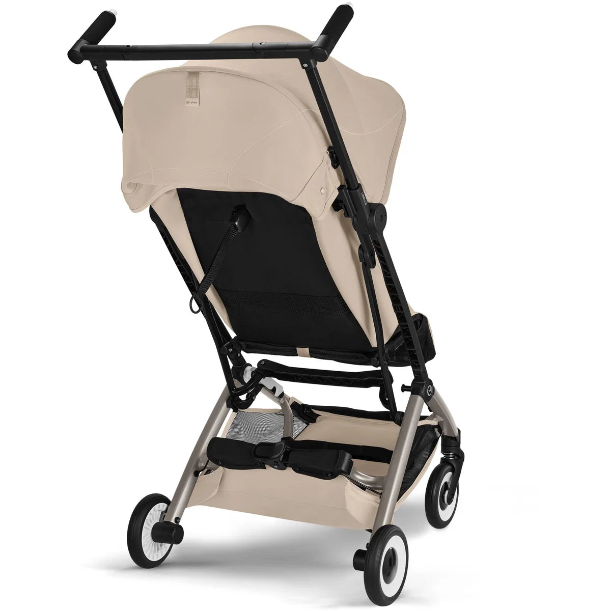 Cybex Libelle Handgepäck Buggy almond beige