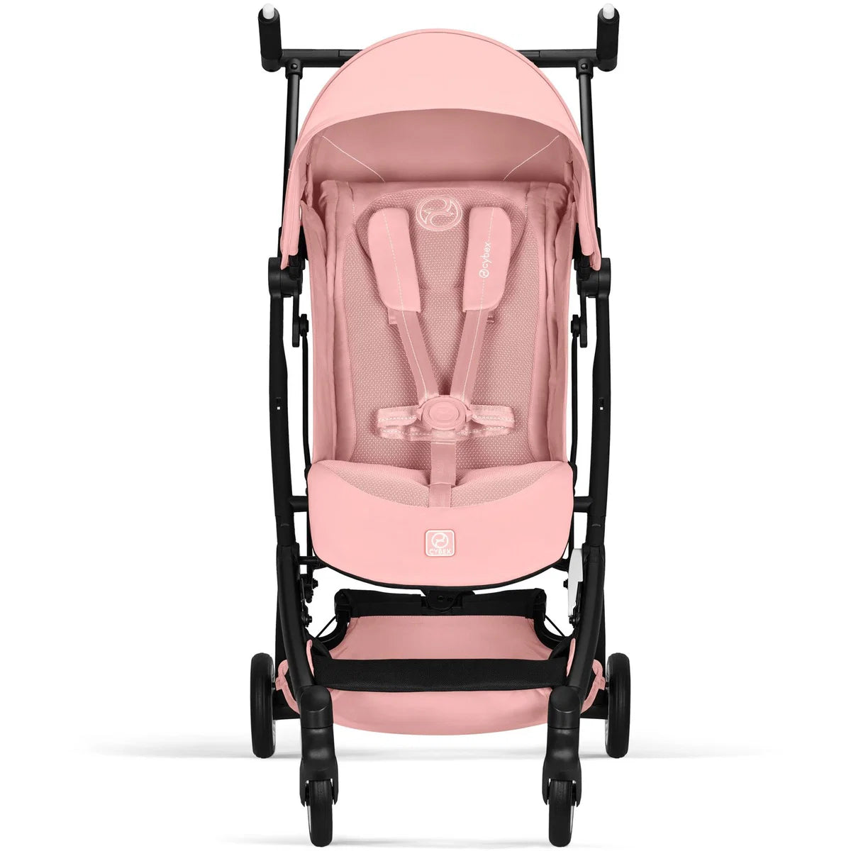 Cybex Libelle Handgepäck Buggy candy pink