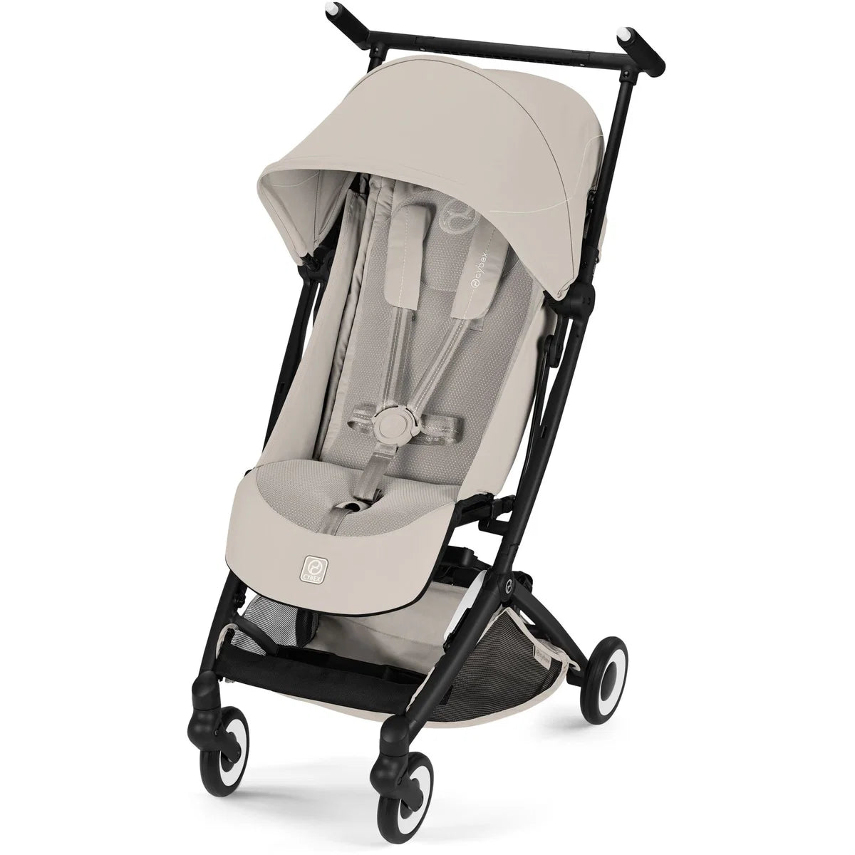 Cybex Libelle Handgepäck Buggy almond beige