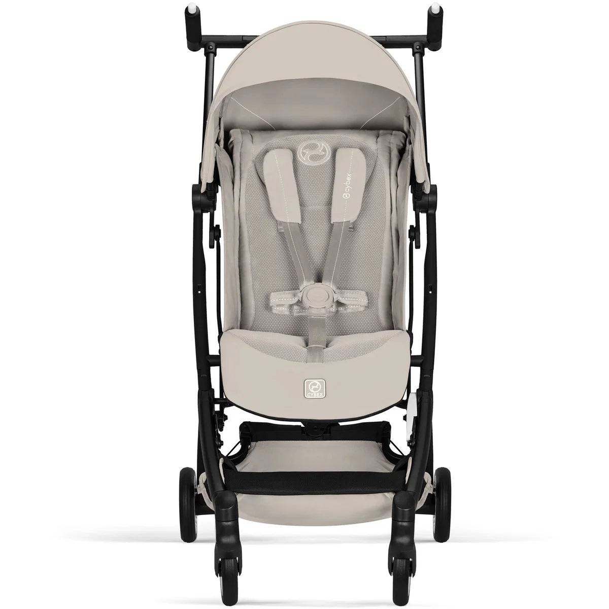 Cybex Libelle Handgepäck Buggy dune grey