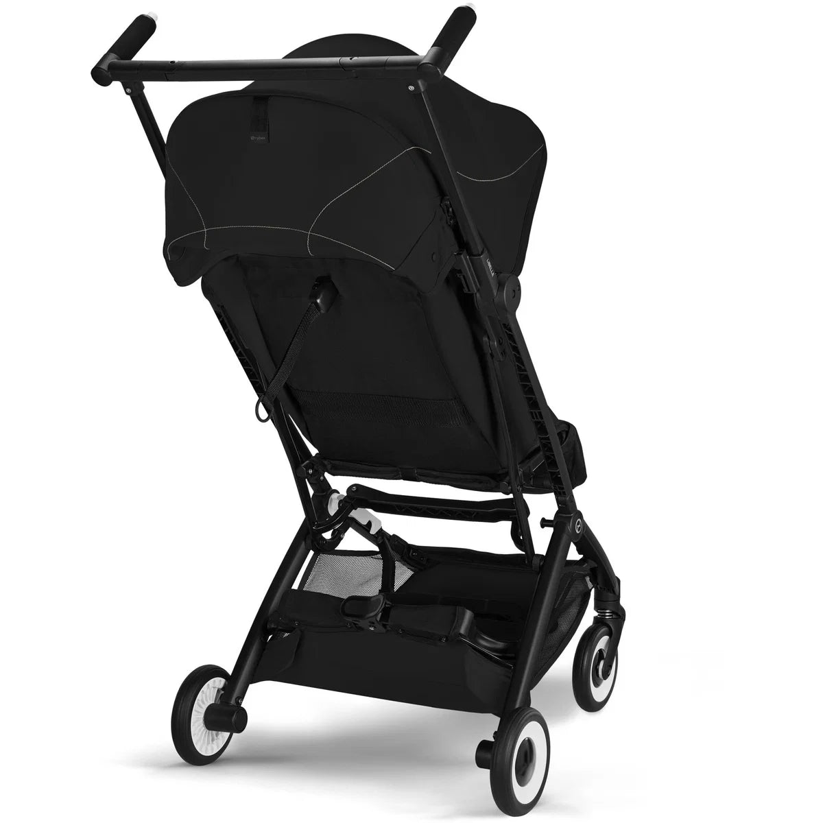 Cybex Libelle Handgepäck Buggy black