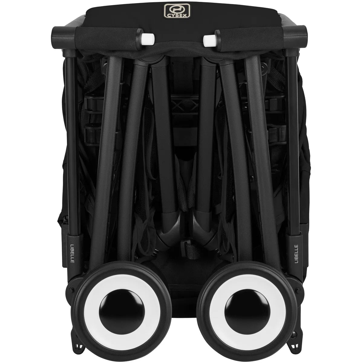 Cybex Libelle Handgepäck Buggy black