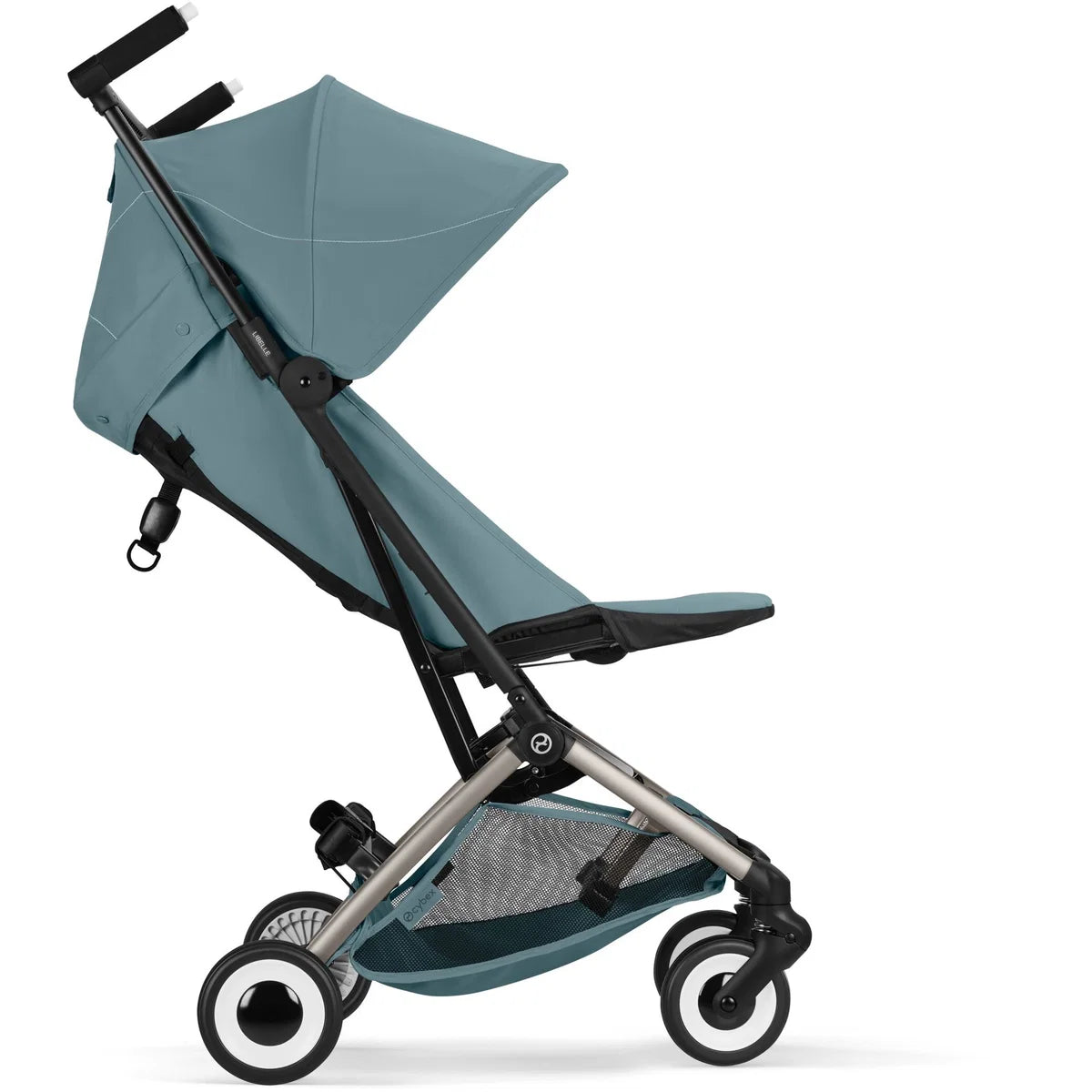 Cybex Libelle Handgepäck Buggy stormy blue
