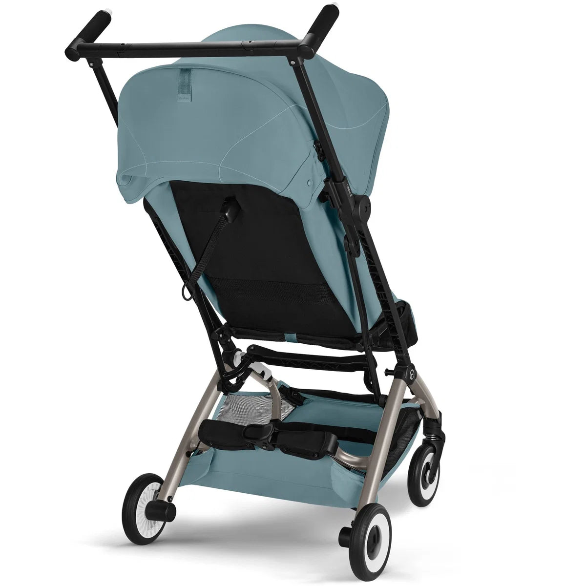 Cybex Libelle Handgepäck Buggy stormy blue