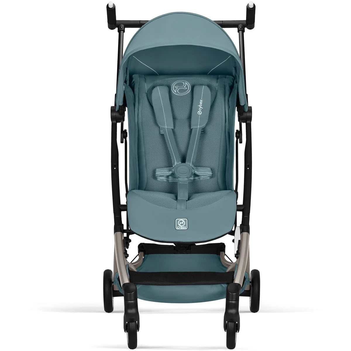 Cybex Libelle Handgepäck Buggy stormy blue