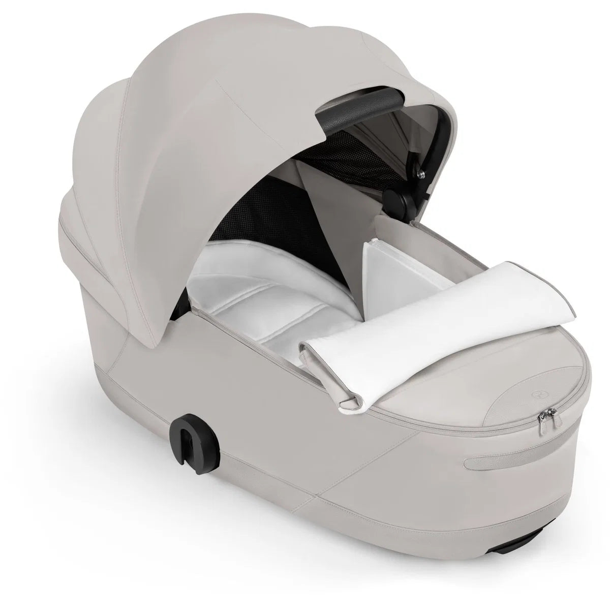 CYBEX Priam Style Baignoire pour bébé pliable gris urbain